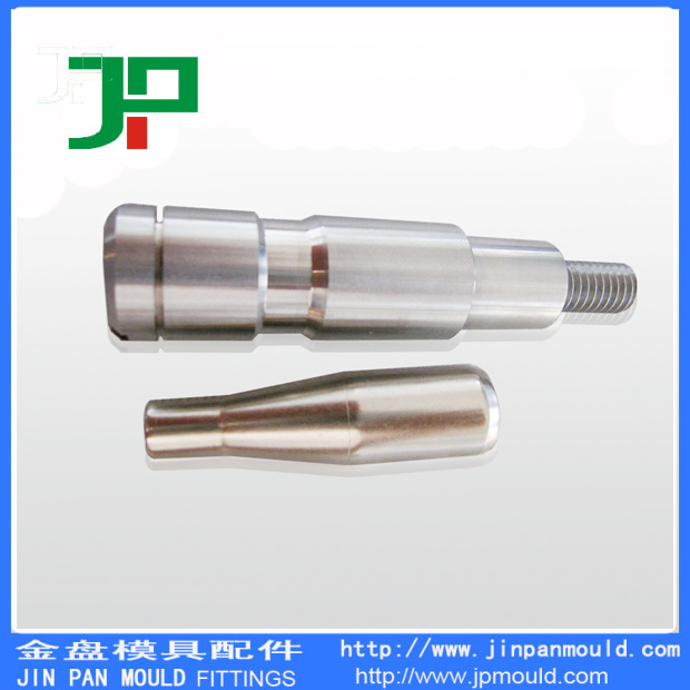 鑲件模具非標件