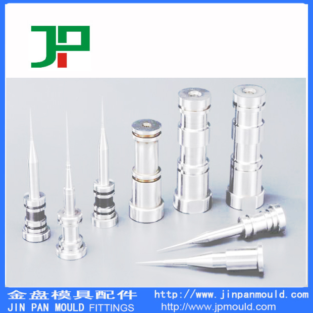 medical mold cores