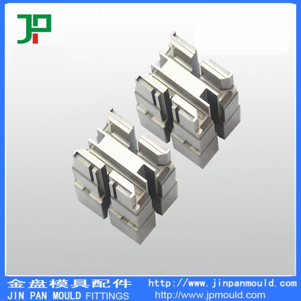 汽車(chē)連接器模具非標(biāo)件