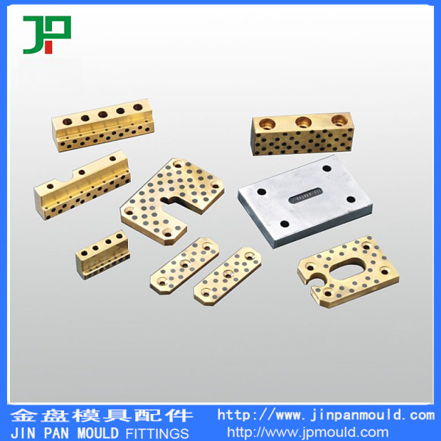 汽車模具-自潤(rùn)版耐磨塊3-4