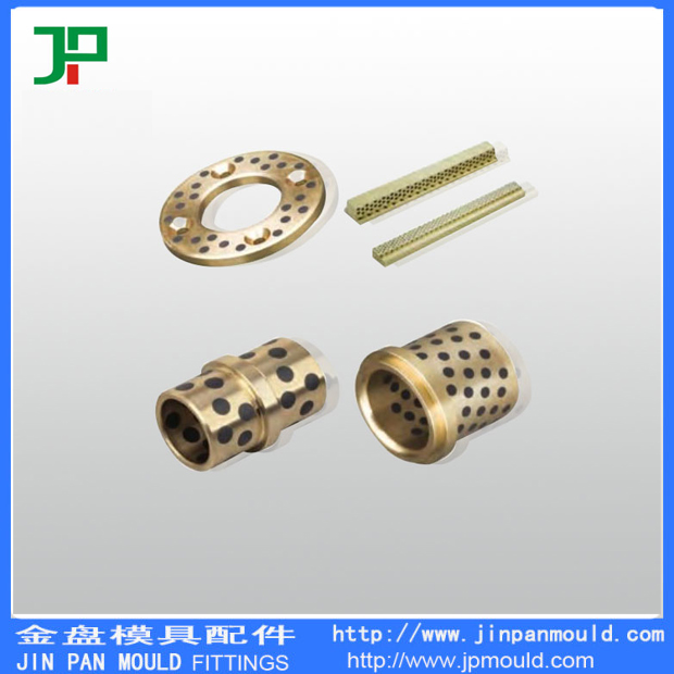 汽車(chē)模具-石墨銅套1-3