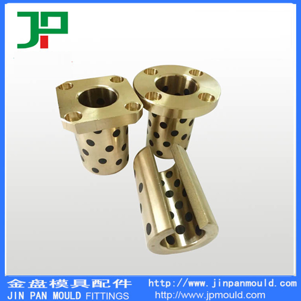 汽車模具-石墨銅套4-1