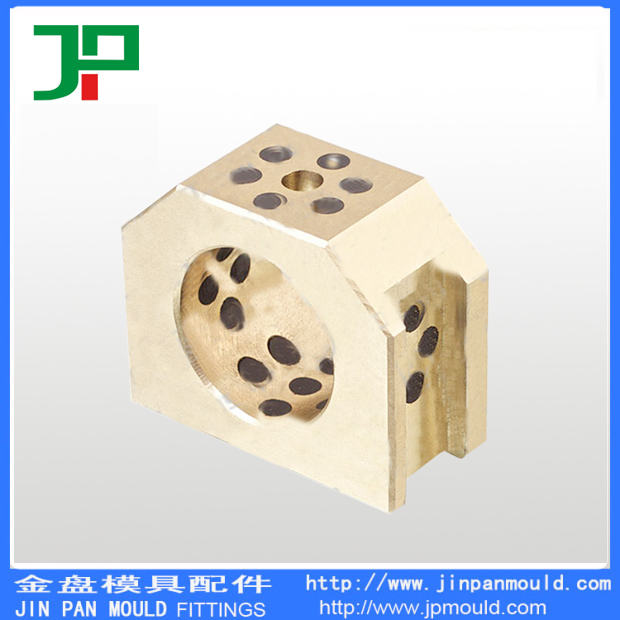 汽車模具-石墨銅套4