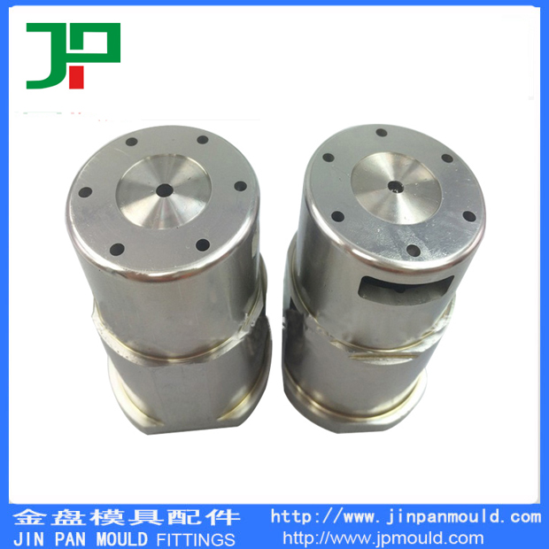 模芯模具非標件
