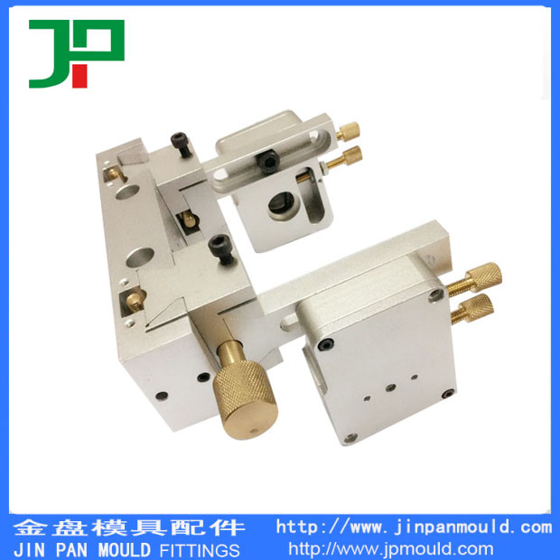  工裝夾具模具非標(biāo)件