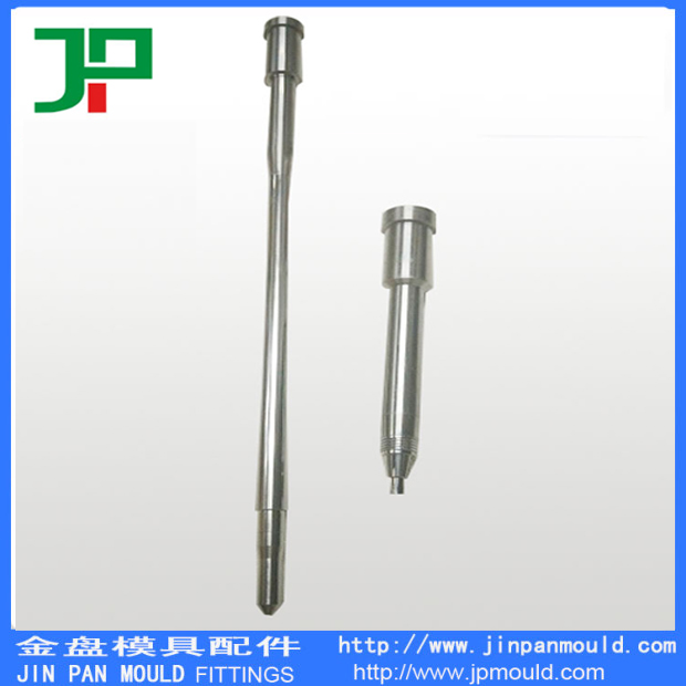 pen mold insert