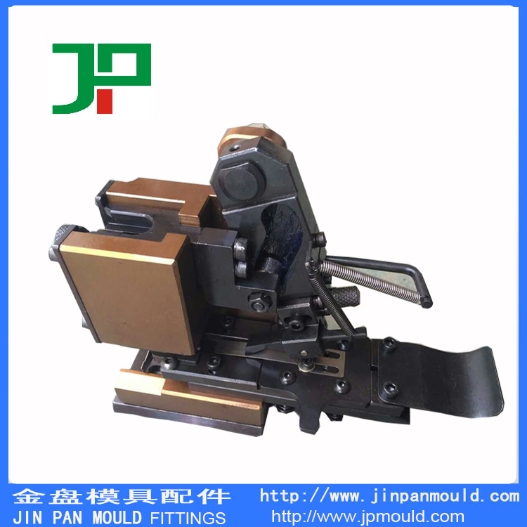 工裝夾具模具非標(biāo)件