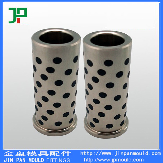 汽車(chē)模具-石墨銅套1