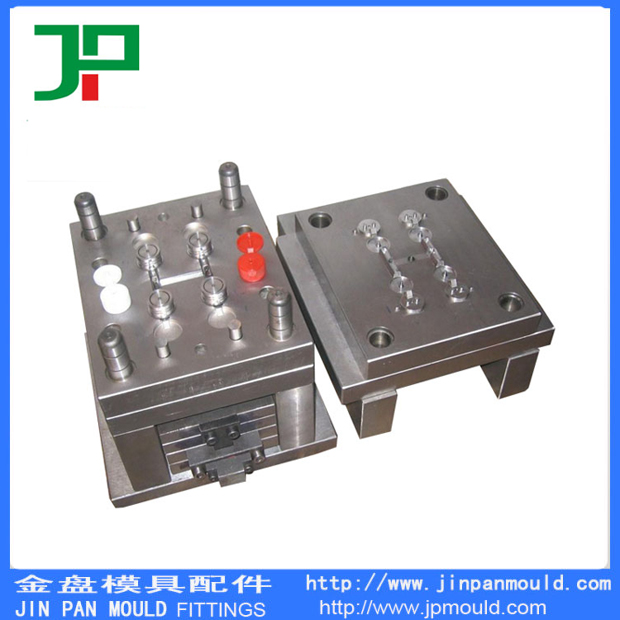 Cap mould1