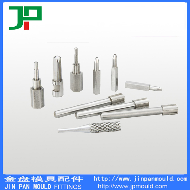 ejector sleeves