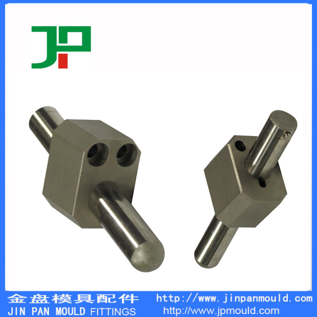 斜導柱模具非標件