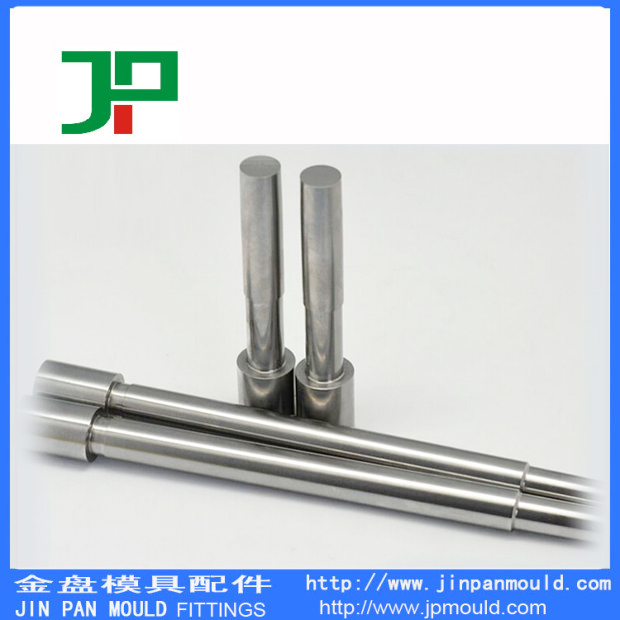 壓鑄型芯模具非標(biāo)件