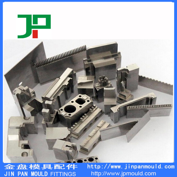 精密連接器模具非標(biāo)件