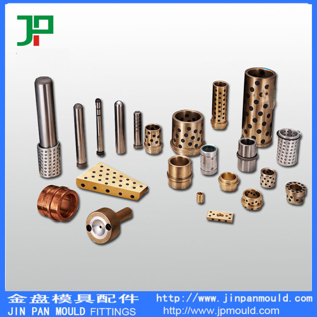 石墨銅套模具非標(biāo)件