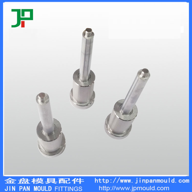 鑲件模具非標(biāo)件