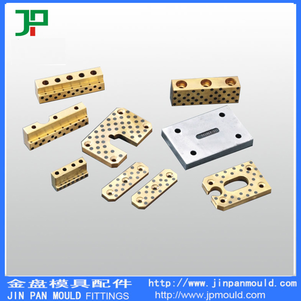 自潤耐磨塊模具非標(biāo)件